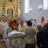 Kapłani z wiernymi modlili się o nowe i święte powołania