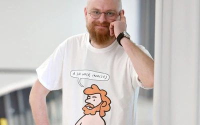 Bóg nie jest korkiem do wanny...