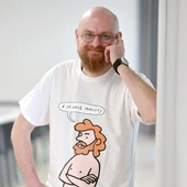 Bóg nie jest korkiem do wanny...