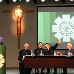 Spotkanie osób zaangażowanych w obronę małoletnich z udziałem sekretarza Papieskiej Komisji ds. Ochrony Małoletnich