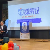 Rybnik. W planach Regionalne Centrum Wsparcia Pieczy Zastępczej