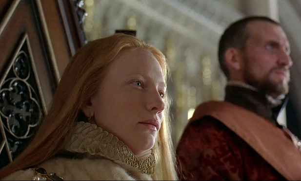 Cate Blanchet