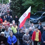 Ekspiacja w Mielcu