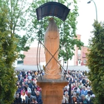 Ekspiacja w Mielcu