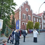Ekspiacja w Mielcu