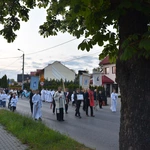 Ekspiacja w Mielcu