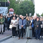 Ekspiacja w Mielcu