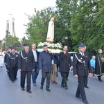 Ekspiacja w Mielcu