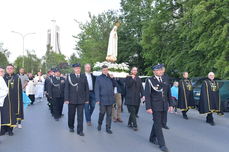 Ekspiacja w Mielcu