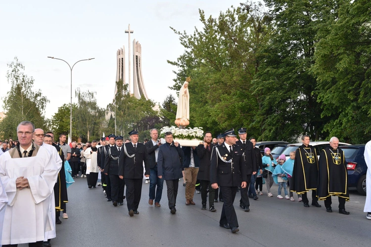 Ekspiacja w Mielcu