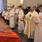 Ekspiacja w Mielcu