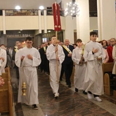 Odpust fatimski w radomskiej parafii św. Pawła