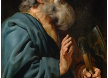 Św. Maciej Apostoł
