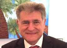 Rabin Abraham Skórka