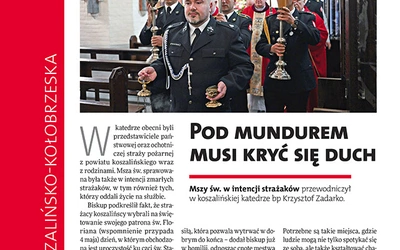 Gość Koszalińsko-Kołobrzeski 20/2025