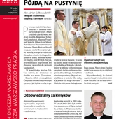 Gość Warszawski 20/2025
