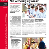 Gość Zielonogórsko-Gorzowski 20/2025