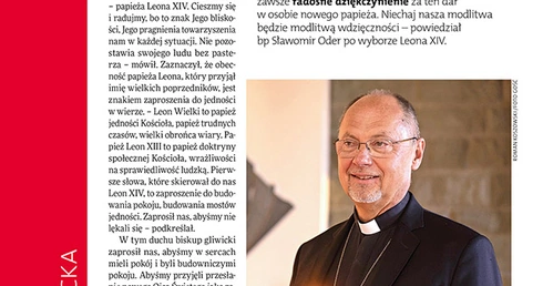 Gość Gliwicki 20/2025