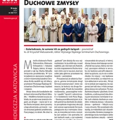Gość Katowicki 20/2025