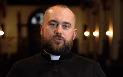 Abp Adrian Galbas mianował duszpasterza nauczycieli 