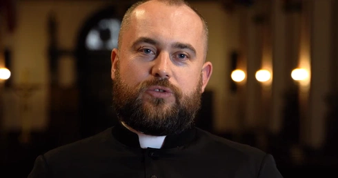 Abp Adrian Galbas mianował duszpasterza nauczycieli 