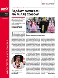 Gość Krakowski 20/2025