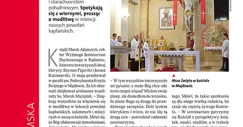 Gość Radomski 20/2025