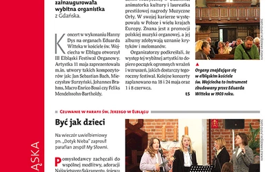 Gość Elbląski 20/2025