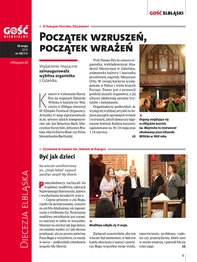 Gość Elbląski 20/2025