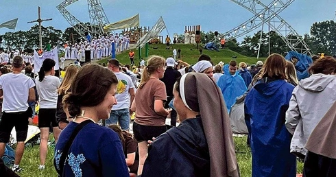 Wyjazd na Lednicę - czas na zapisy!