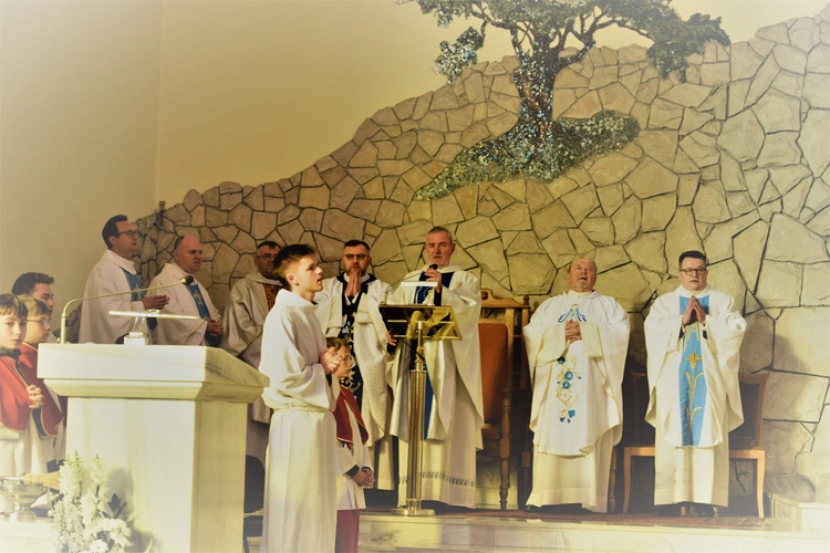108. rocznica objawień fatimskich
