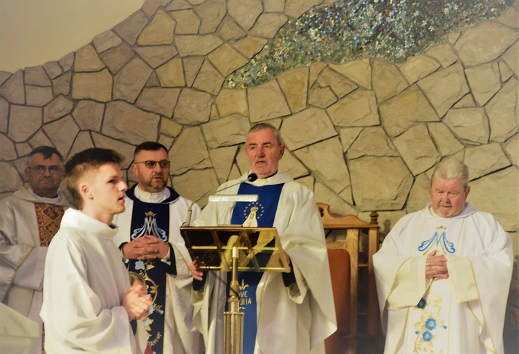 108. rocznica objawień fatimskich