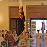108. rocznica objawień fatimskich