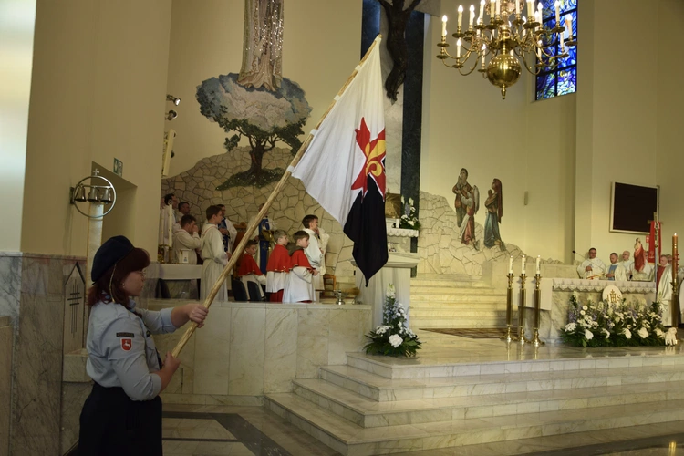 108. rocznica objawień fatimskich