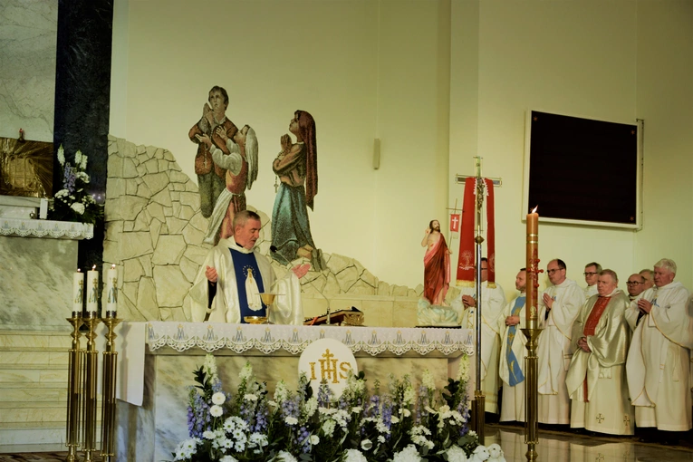 108. rocznica objawień fatimskich
