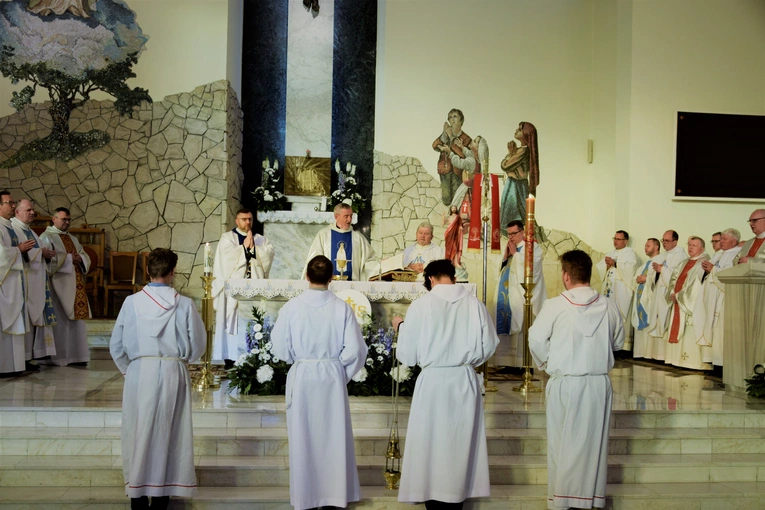 108. rocznica objawień fatimskich
