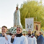 108. rocznica objawień fatimskich