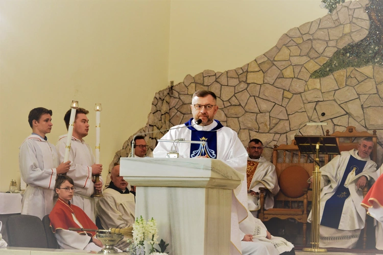 108. rocznica objawień fatimskich
