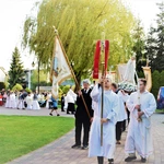 108. rocznica objawień fatimskich