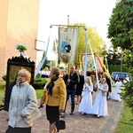 108. rocznica objawień fatimskich