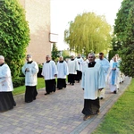 108. rocznica objawień fatimskich