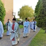 108. rocznica objawień fatimskich