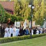 108. rocznica objawień fatimskich