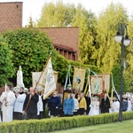 108. rocznica objawień fatimskich