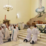 108. rocznica objawień fatimskich