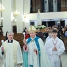 Kościół jest jak szpital