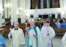 Kościół jest jak szpital