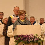 Odpust na gdańskiej Żabiance