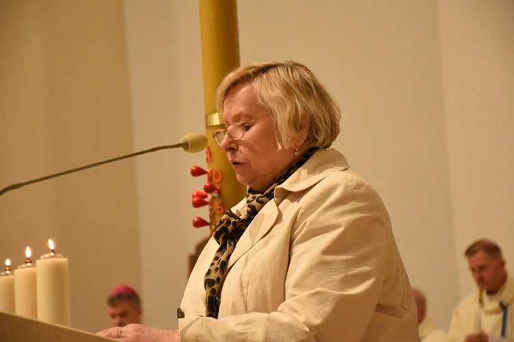Odpust na gdańskiej Żabiance