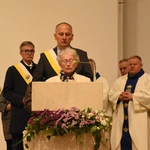 Odpust na gdańskiej Żabiance